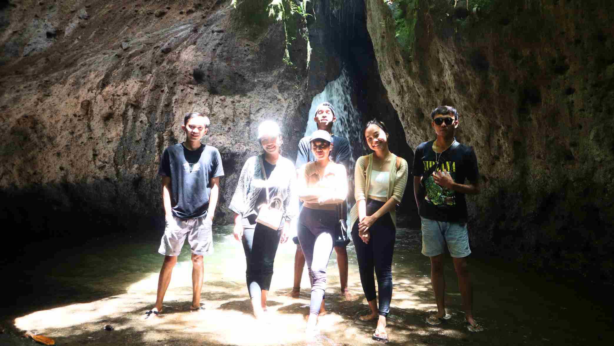 Air Terjun Yeh Piket